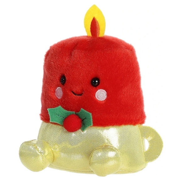 Luz the Candle 5" Palm Pal NEW WITH TAGS - Picture 5 of 5